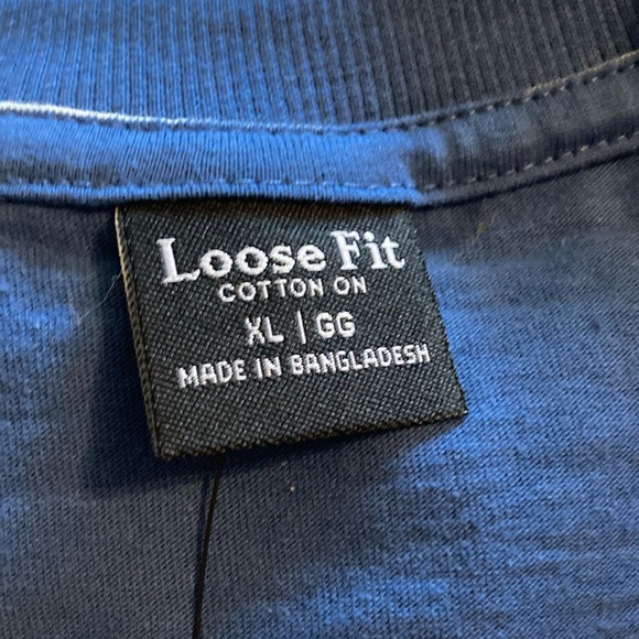 New with Tags Cotton On Tee - Picture 2 of 3